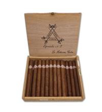 Lot 233 - Montecristo Especiales No.2