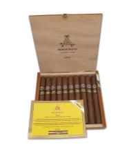 Lot 233 - Montecristo Dantes