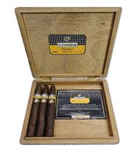 Lot 233 - Cohiba Piramides