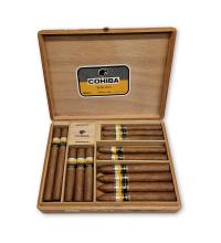Lot 233 - Cohiba Seleccion Reserva