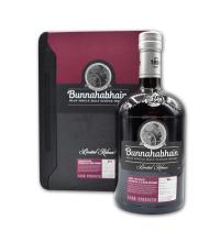 Lot 233 - Bunnahabhain 30YO 1988 Marsala Finish