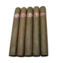 Lot 233 - Dunhill Don Candido no.506