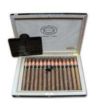 Lot 233 - Partagas Lusitania Gran Reserva