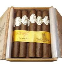 Lot 233 - Davidoff Chateau Margaux