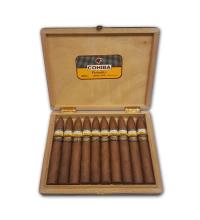 Lot 233 - Cohiba Piramides