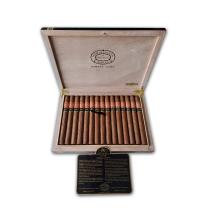 Lot 234 - Partagas Lusitanias Gran Reserva