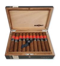 Lot 234 - Partagas Serie D No. 4 Reserva