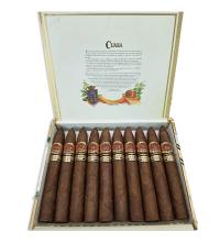 Lot 234 - Cuaba  Piramides 
