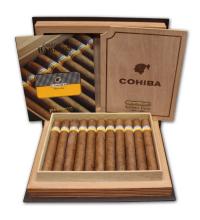 Lot 234 - Cohiba Sublimes Extra Book