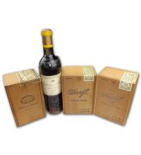 Lot 234 - Davidoff Chateau Yquem