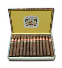 Lot 234 - Partagas Piramides