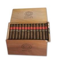 Lot 234 - Partagas Serie D No.5