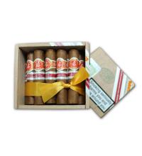 Lot 234 - La Flor de Cano Short Robusto