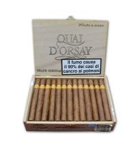 Lot 235 - Quai D&#39Orsay Grand Coronas