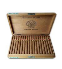 Lot 235 - H.Upmann Coronations De Luxe