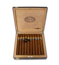 Lot 235 - Romeo y Julieta Churchills Reserva