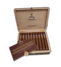 Lot 235 - Montecristo Leyenda