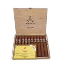 Lot 235 - Montecristo Grand Edmundo