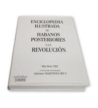 Lot 235 - Enciclopedia Ilustrada de Habanos Posteriores a La Revolucion