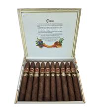 Lot 235 - Cuaba  Piramides 