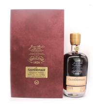 Lot 235 - Glendronach 29 Year Old 1989 Kingsman Edition