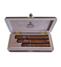 Lot 235 - Montecristo Presentation box