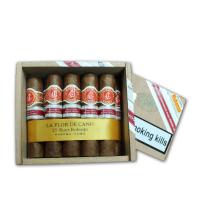 Lot 236 - La Flor de Cano Short Robustos