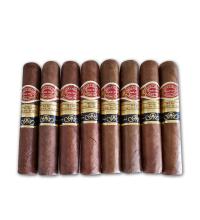 Lot 236 - Romeo y Julieta Wide Churchill Gran Reserva