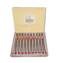 Lot 236 - Partagas Visible