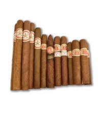 Lot 236 - Hoyo de Monterrey Mixed singles 