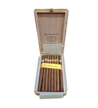 Lot 236 - La Gloria Cubana Medaille d'Oro No.3