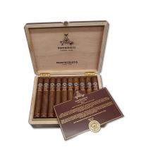 Lot 236 - Montecristo Maltes 