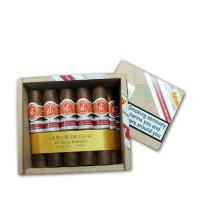 Lot 237 - La Flor de Cano Short Robustos