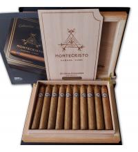 Lot 237 - Montecristo Gran Piramides