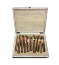 Lot 237 - Festival Del Habano X Edicion