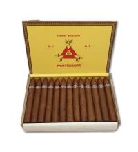 Lot 237 - Montecristo No. 2