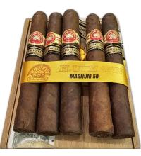 Lot 237 - H. Upmann Magnum 50
