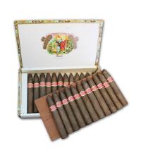 Lot 238 - Romeo y Julieta Belicosos