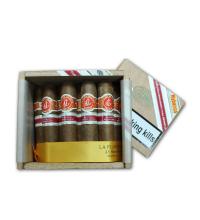 Lot 238 - La Flor de Cano Short Robustos 