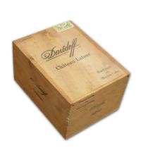 Lot 238 - Davidoff Chateau Latour