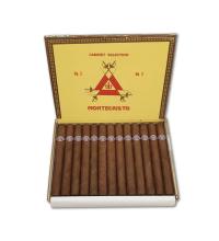 Lot 238 - Montecristo No. 3 