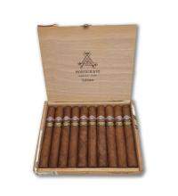 Lot 238 - Montecristo Sublimes 