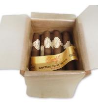 Lot 238 - Davidoff Chateau Haut-Brion
