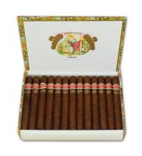 Lot 238 - Romeo y Julieta Hermosos No.2