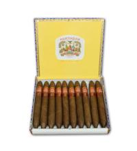 Lot 169 - Partagas Salomones