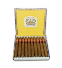 Lot 168 - Partagas Salomones