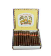 Lot 72 - Partagas Chicos