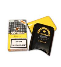 Lot 118 - Cohiba Robustos