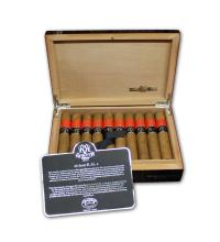 Lot 304 - Partagas Serie D No.4 Reserva