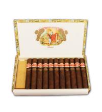 Lot 259 - Romeo y Julieta Robustos